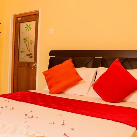 Peacock Resort Anuradhapura Exterior foto