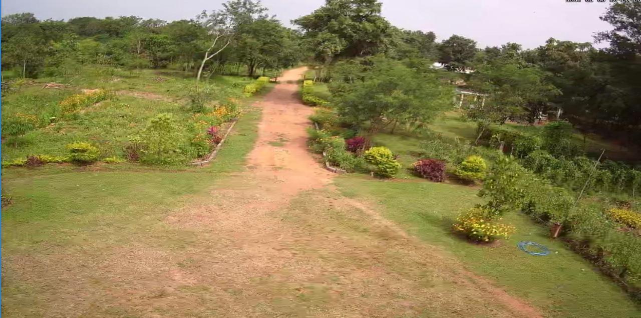 Peacock Resort Anuradhapura Exterior foto