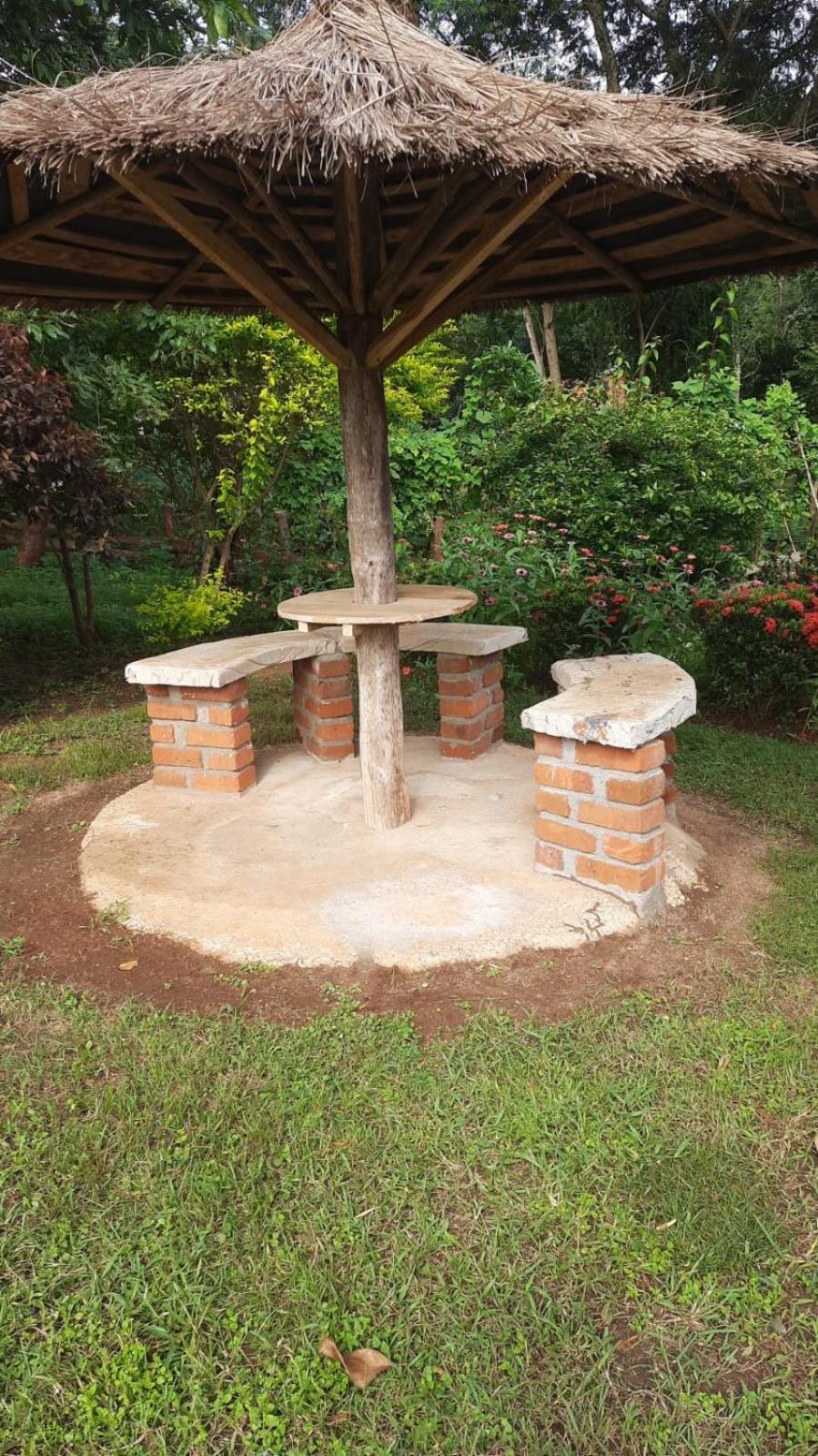 Peacock Resort Anuradhapura Exterior foto